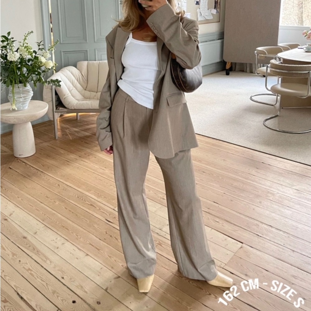 DJERF AVE OAT FAVE PANTS 🫶🏼
